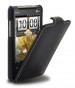 Кожаный чехол Melkco (JT) для HTC Aria A6366