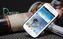 Фото # Чехол Nillkin Matte для Samsung S7582 Galaxy S Duos 2 (+ пленка) на vchehle.ua