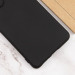 Фото Чохол Silicone Cover Lakshmi Full Camera (A) на Motorola Moto G32 (Чорний / Black) в маназині vchehle.ua