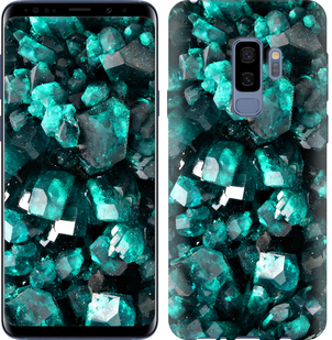 

Чехол Кристаллы 2 для Samsung Galaxy S9 Plus 649262
