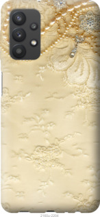 

Чохол Мереживний орнамент на Samsung Galaxy A32 A325F 1168625
