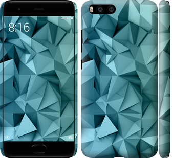 

Чохол Геометричний візерунок v2 на Xiaomi Mi6 756440