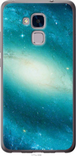 

Чехол Голубая галактика для Huawei GT3 1578609