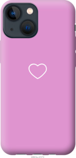 

Чохол Серце 2 на iPhone 13 Mini 1189918