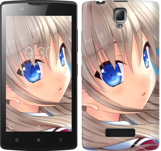 

Чохол Шарлотта на Lenovo A2010 553164