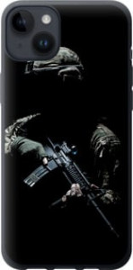 Чехол Защитник v3 для iPhone 14 Plus