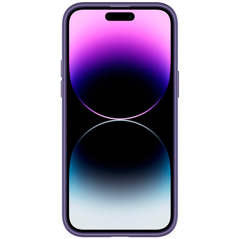 Фото Чехол SGP Ultra Hybrid Mag для Apple iPhone 14 Pro (6.1") (Фиолетовый) на vchehle.ua