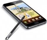 Samsung Galaxy Note GT-N7000 и лучшие аксессуары для него. Часть 1.