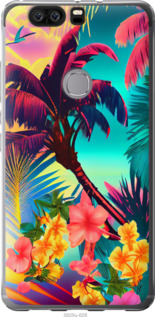 

Чохол Тропіки v2 на Huawei Honor V8 1542915