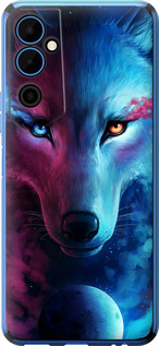 

Чохол Арт-вовк на Tecno Pova Neo 2 LG6n 1693872