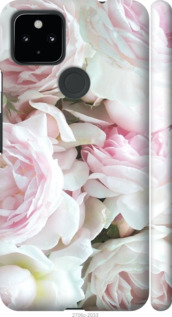 

Чохол Півонії v2 на Google Pixel 5 XL 1427115