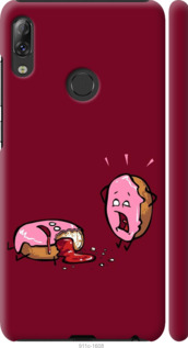 

Чехол Печенье для Lenovo K5 Pro 1044474