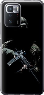 Чехол Защитник v3 для Xiaomi Redmi Note 10 Pro 5G