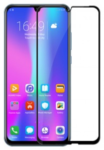 Захисне скло Nillkin Anti-Explosion Glass Screen (CP+) для Huawei Honor 10 Lite