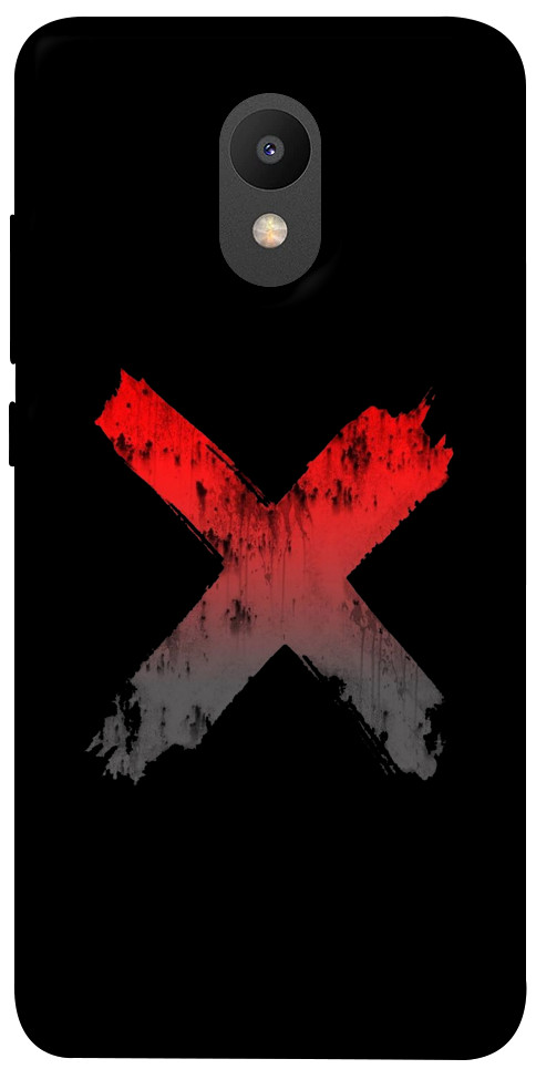 Чехол Stop для Meizu MX6