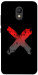 Чехол Stop для Meizu MX6
