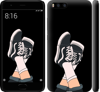 

Чехол Кеды для Xiaomi Mi6 722660