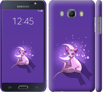 

Чохол Кiт2 на Samsung Galaxy J5 (2016) J510H 852244