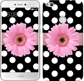 

Чохол Горiшок 2 на Huawei P8 Lite (2017) 150827
