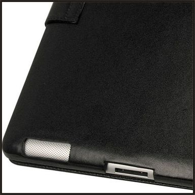 Фото Кожаный чехол (футляр) Noreve для IPAD 4/3/2 на vchehle.ua
