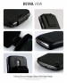 Купить Чехол Zenus Carbon Slim Folder для Samsung i9250 Galaxy Nexus (Черный) на vchehle.ua