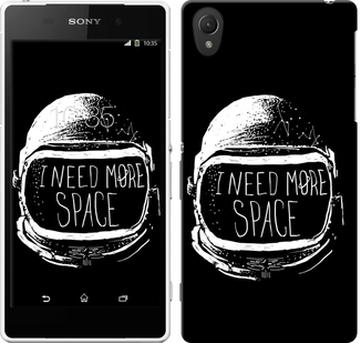 

Чехол I need more space для Sony Xperia Z2 D6502/D6503 361963