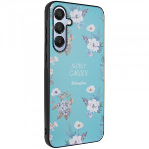 TPU+PC чохол Secret для Samsung Galaxy A56 5G