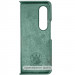Фото Чехол Foldables Silicone Cover Lakshmi (AAA) для Samsung Galaxy Z Fold5 (Зеленый / Cyprus Green) на vchehle.ua