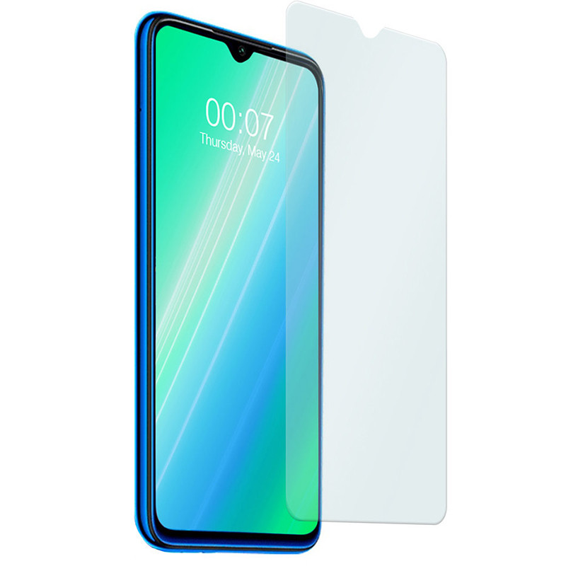 Фото Защитное стекло Ultra 0.33mm для Samsung Galaxy A31 / A32 4G / A22 / M32 / M22 (в упак) (Прозрачный) на vchehle.ua