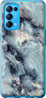 

Чехол Мрамор для Oppo Reno5 1693021