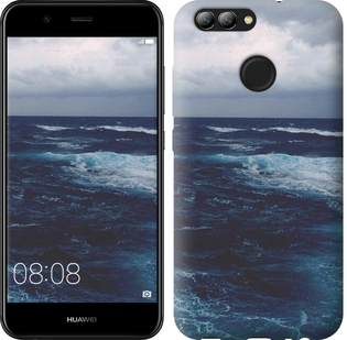 

Чохол Океан на Huawei Nova 2 643549