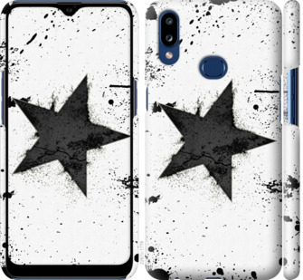 

Чохол Зірка на Samsung Galaxy A10s A107F 779617