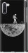 Чохол Moon in dark на Samsung Galaxy Note 10