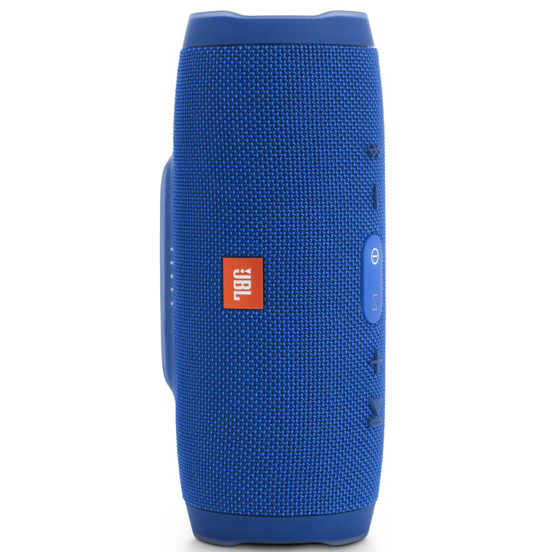 Заказать Акустика JBL Charge 3 (JBLCHARGEIIIWTPF) на vchehle.ua