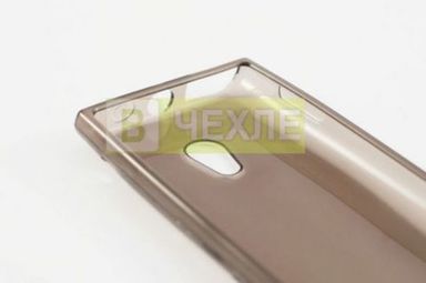 TPU чехол Epik для Sony-Ericsson X10