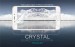 Защитная пленка Nillkin Crystal для Meizu M3e