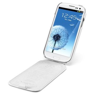 Кожаный чехол SGP Argos Series для Samsung Galaxy S3 GT-i9300