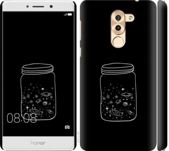 

Чехол Космос в банке для Huawei Honor GR5 2017 729097