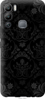 

Чехол узор барокко для Infinix Hot 12i 1594539
