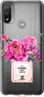 

Чехол Chanel для Motorola E20 1584706