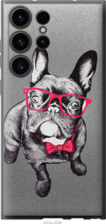 

Чохол Розумний бульдог на Samsung Galaxy S23 Ultra 1516797