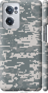 

Чохол Камуфляж на OnePlus Nord CE 2 1583395