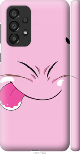 

Чохол Рожевий монстрик на Samsung Galaxy A33 5G A336B 1626527