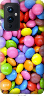 

Чохол MandD на OnePlus 9 1169419