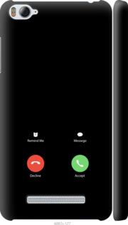

Чехол Айфон 1 для Xiaomi Mi 4c 1037701