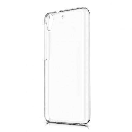 Фото Пластиковая накладка IMAK Crystal Series для HTC Desire 626 (Прозрачный / Transparent) в магазине vchehle.ua