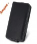 Кожаный чехол Melkco (FT) для HTC Incredible