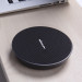 Замовити БЗП Nillkin Power Flash Wireless Charger (Classic nylon) 15W (MC035) (Black) на vchehle.ua