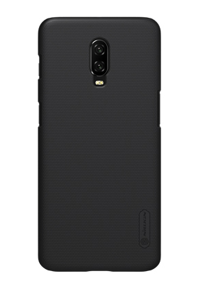 Чехол Nillkin Matte для OnePlus 6T (Черный)
