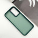 Фото Чохол TPU+PC Lyon Frosted на Samsung Galaxy A25 5G (Green) в маназині vchehle.ua